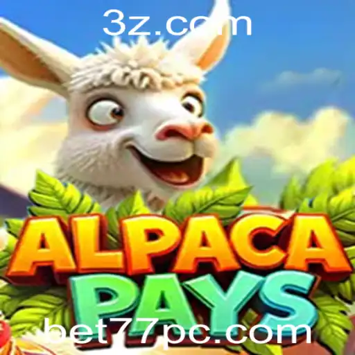 bet77 - Descubra o Mundo de AlpacaPays: Um Jogo de Aventura e Estratégia