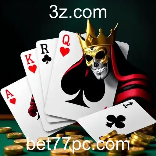 bet77 - Bacará Online: A Evolução do Jogo de Cartas em Plataformas Digitais