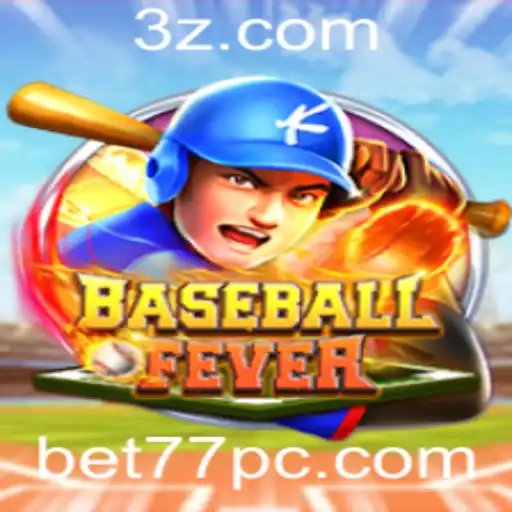 bet77 - Descubra o Emocionante Mundo de BaseballFever com Bet77