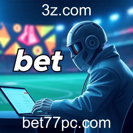 A Emergente Popularidade do Bet77 no Cenário de Jogos