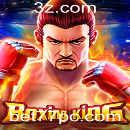 bet77 - Explorando o Mundo de BoxingKing: Inovação e Estratégia no Cenário dos Jogos