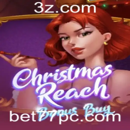 bet77 - ChristmasReachBonusBuy: Uma Viagem ao Encanto dos Cassinos com bet77