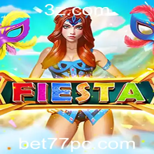 bet77 - Explorando o Mundo Vibrante do Jogo Fiesta: Uma Introdução ao Universo Bet77