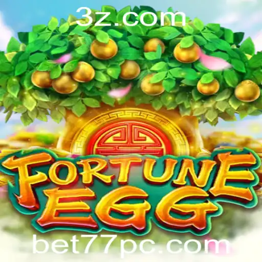 bet77 - FortuneEgg: Conheça o Novo Jogo que Está Conquistando o Mundo das Apostas