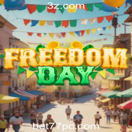 bet77 - Explorando FreedomDay: Uma Nova Abordagem aos Jogos de Aventura