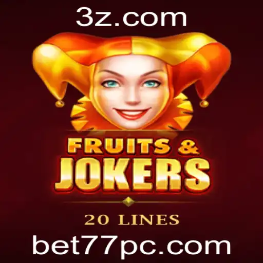 bet77 - Explorando o Fascinante Mundo de FruitsAndJokers20