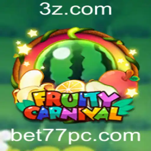 FruityCarnival: Entrando na Diversão com bet77