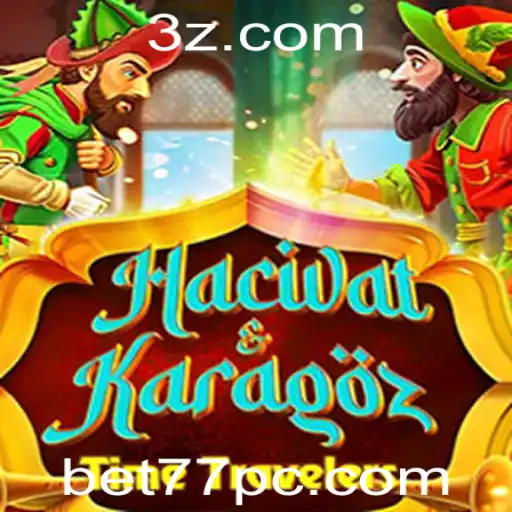 bet77 - Descobrindo o Mundo de HacivatandKaragoz: Um Jogo de Estratégia