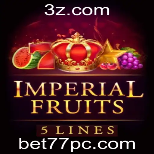 bet77 - Explorando o Fascinante Mundo de ImperialFruits5 no Universo de Jogos Online