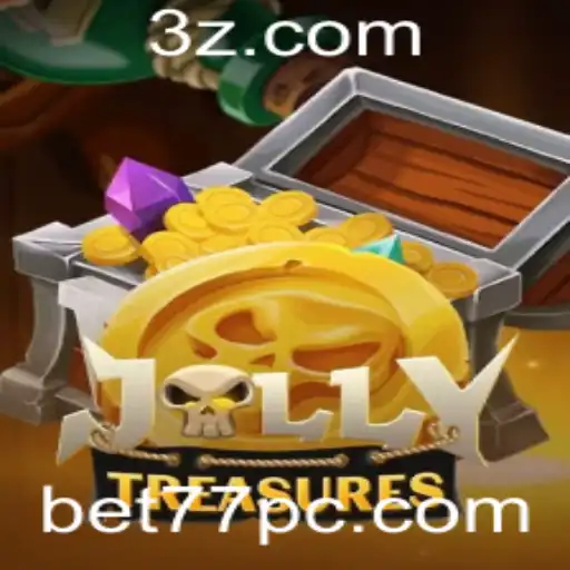 bet77 - Explorando o Jogo JollyTreasures e a Experiência de Aposta com bet77
