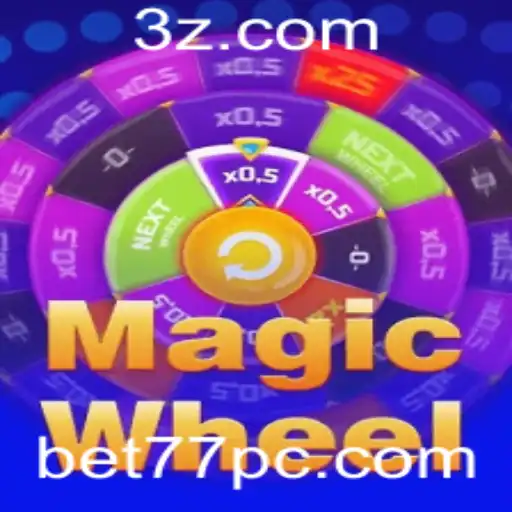 bet77 - MagicWheel: A Excitante Aventura de Apostas com bet77