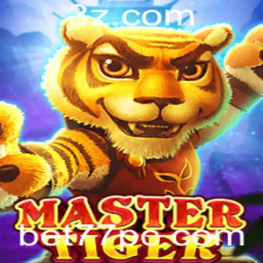 bet77 - MasterTiger: A Fascinante Aventura do Jogo de Estratégia Inovador