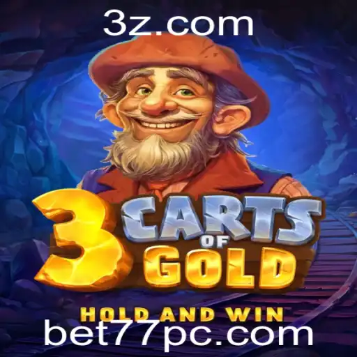 Explorando o Universo de 3cartsOfGold: Um Novo Horizonte em Jogos de Apostas com Bet77