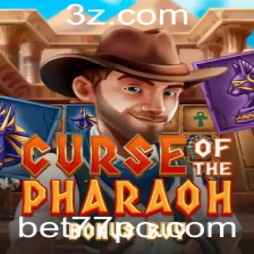 Descubra o Misterioso Mundo de CurseofthePharaohBonusBuy com Bet77