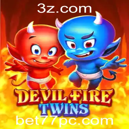 Descubra o Mundo de Aventura em DevilFireTwins com bet77