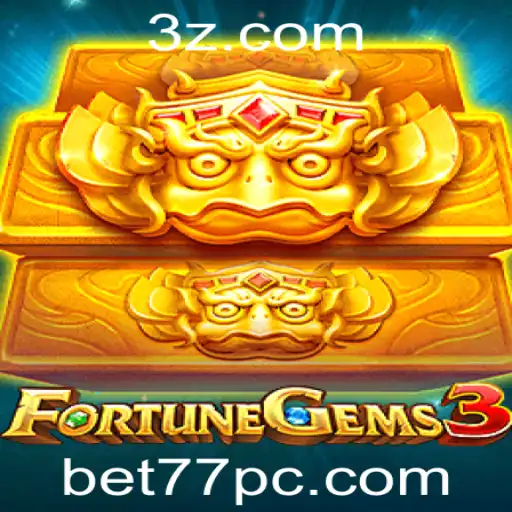 Explorando o Mundo de FortuneGems3 e a Influência de bet77