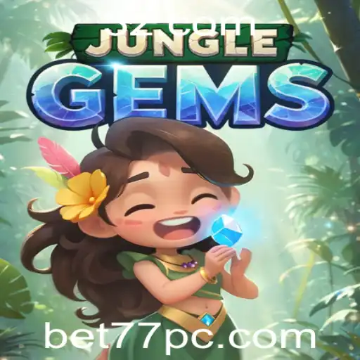 Descubra o Fascinante Mundo de JungleGems com bet77