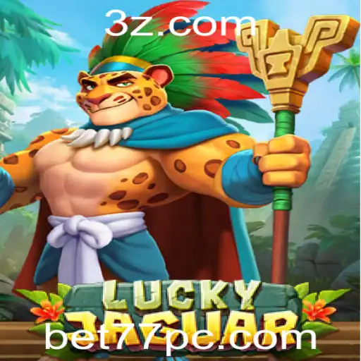 Descubra a Emoção do Jogo LuckyJaguar com a Plataforma bet77