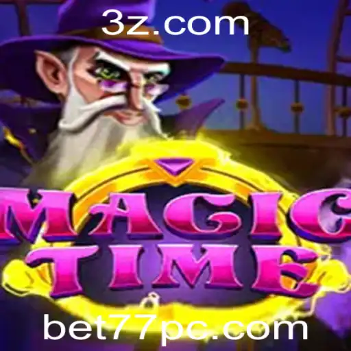 Descubra as Emoções do Jogo MagicTime com Aposte77