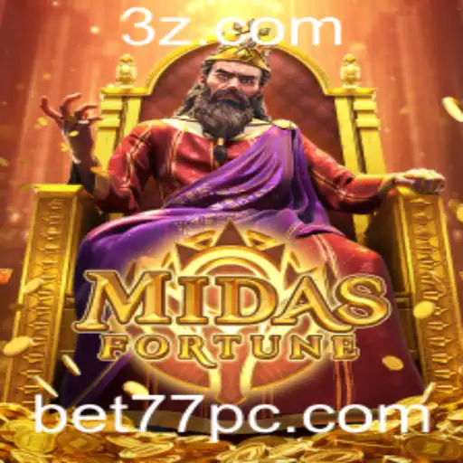Explorando MidasFortune: O Jogo de Apostas que está Conquistando os Jogadores