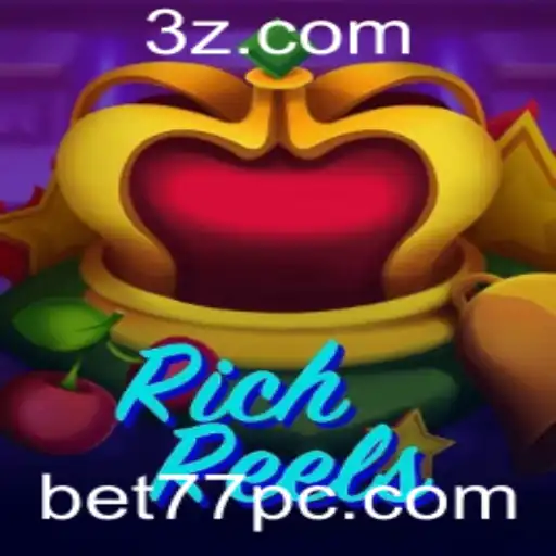 RichReels: Descubra o Jogo de Cassino que está Revolucionando as Apostas com Bet77