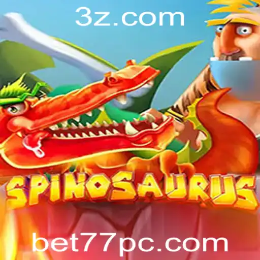 Explorando o Mundo do Spinosaurus no Universo de Jogos: Uma Aventura com bet77
