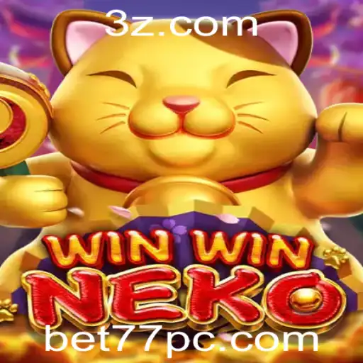 WinWinNeko: Um Mergulho no Mundo do Jogo e Entretenimento com Bet77