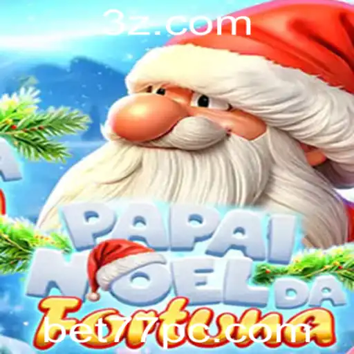 bet77 - Descubra a Mágica de PapaiNoeldaFortuna: Um Jogo de Aventura e Prêmios