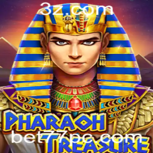 bet77 - Explorando o Fascinante Mundo de PharaohTreasure
