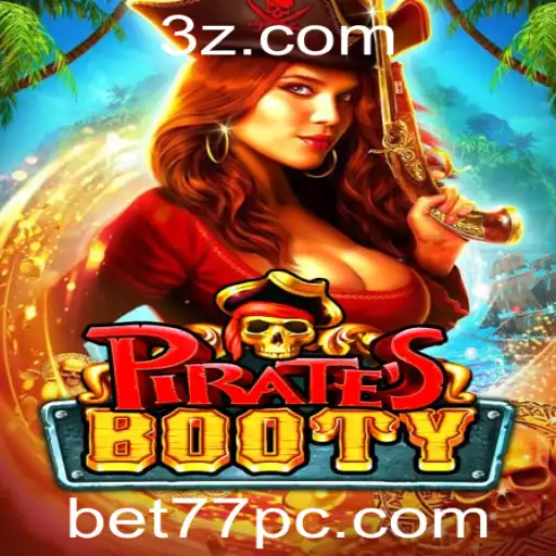 bet77 - Desvendando os Segredos de PiratesBooty: Uma Aventura com bet77