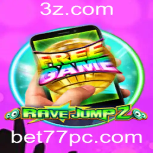 bet77 - Mergulhando no Universo de RaveJump2M: Inovação e Aventura no Cenário Atual de Jogos