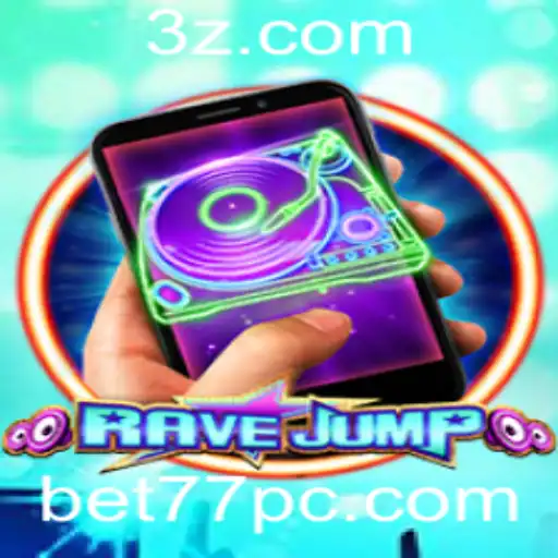bet77 - RaveJumpmobile: Uma Nova Experiência de Jogo no Cenário Mobile