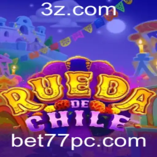 bet77 - Explorando o Mundo de RuedaDeChile: Um Jogo Único e Cativante