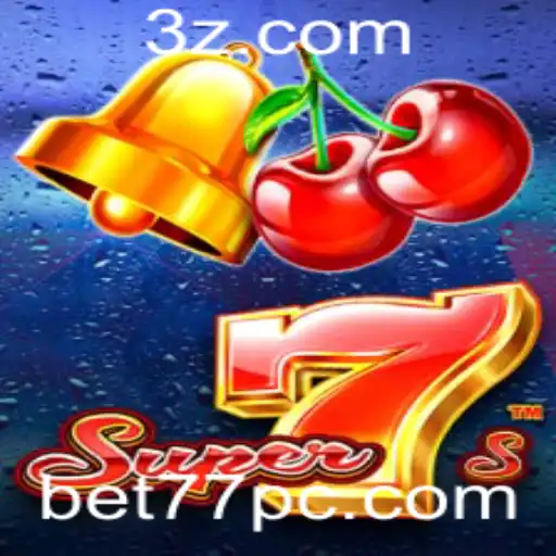 bet77 - Descubra o Fascinante Mundo de Super7s no bet77