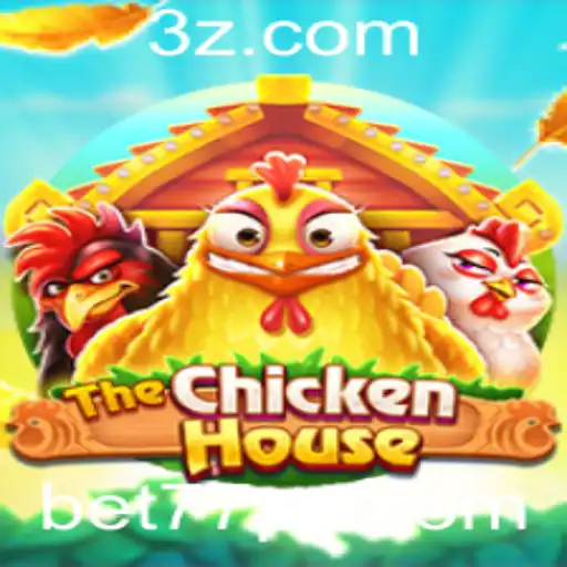 bet77 - Descubra o Fascinante Mundo de TheChickenHouse com Sua Oportunidade Única de Jogo na bet77