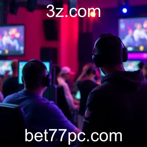 bet77 - Transmissão ao Vivo: A Revolução do Entretenimento Digital