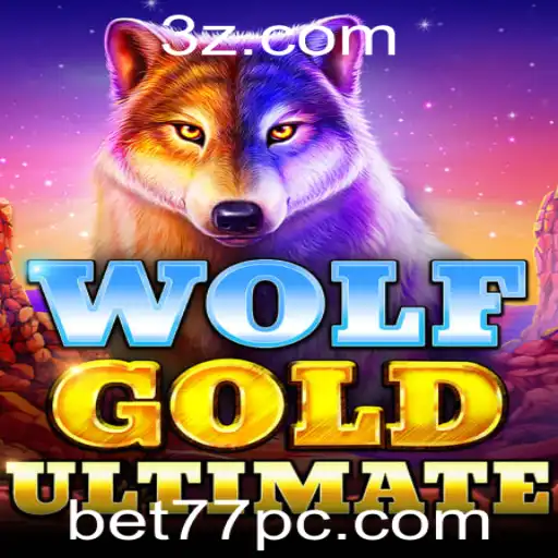 bet77 - Explorando a Emoção de WolfGoldUltimate com bet77