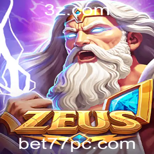 bet77 - Descubra o Fascinante Jogo Zeus no bet77